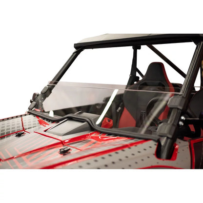 Tusk Removable Half Windshield Clear For Honda Talon 1000X 2019-2021