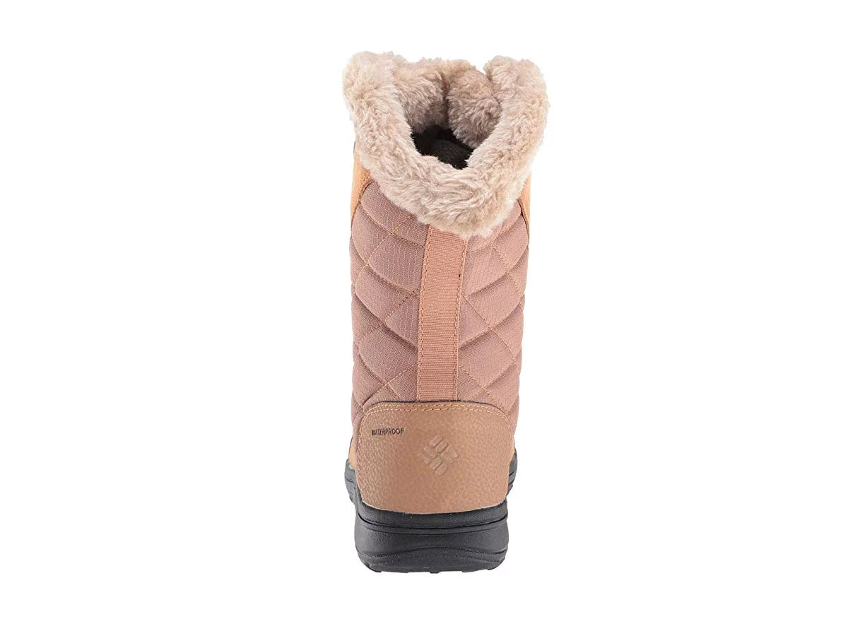 Womens Ice Maiden II Boot