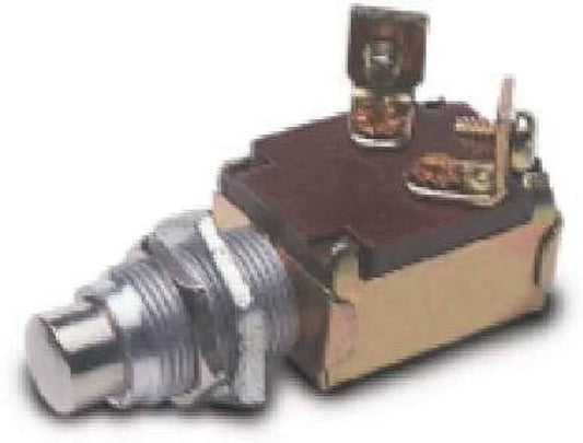 Calterm 42210 Push-Button Switch