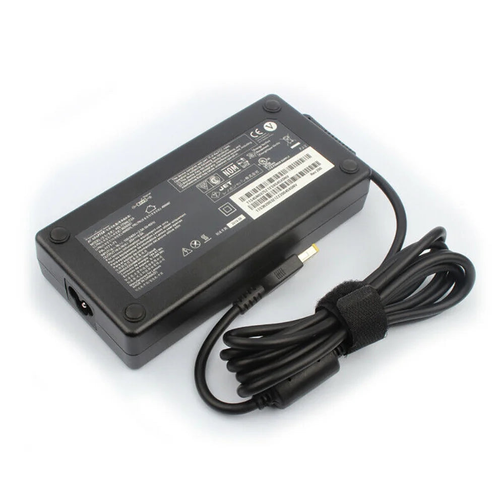 170W Charger Adapter ADL135NLC3A for ThinkPad E Series- E440, E450, E455, E540, E550, E550c, E555