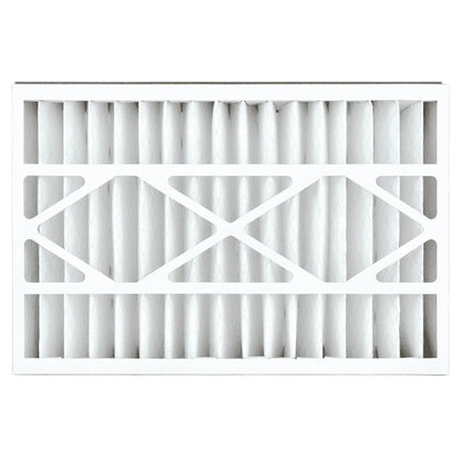 16"X25"X5" MERV-11 Air Bear Filter Replacement, 4-Pk