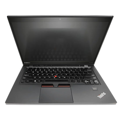 ThinkPad X1 Carbon 14" Laptop Computer Intel Core i5-3427U 4GB RAM 128GB SSD Wi-Fi Windows 10 Pro