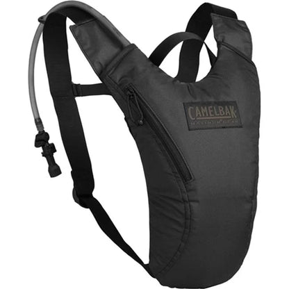 Camelbak Hydration Pack,50 oz./1.5L,Black 1737001000