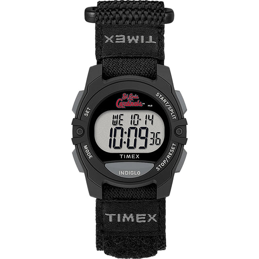 Timex St. Louis Cardinals Rivalry Watch