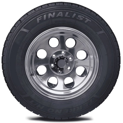 Westlake SA07 255/45R19 100V Passenger Tire