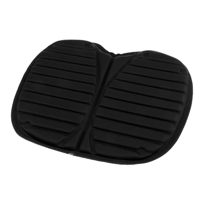 2x kayak boat Chair Cushion Canoe Chair Pad Dinghy Fishing Boat Thicken Padded Pad