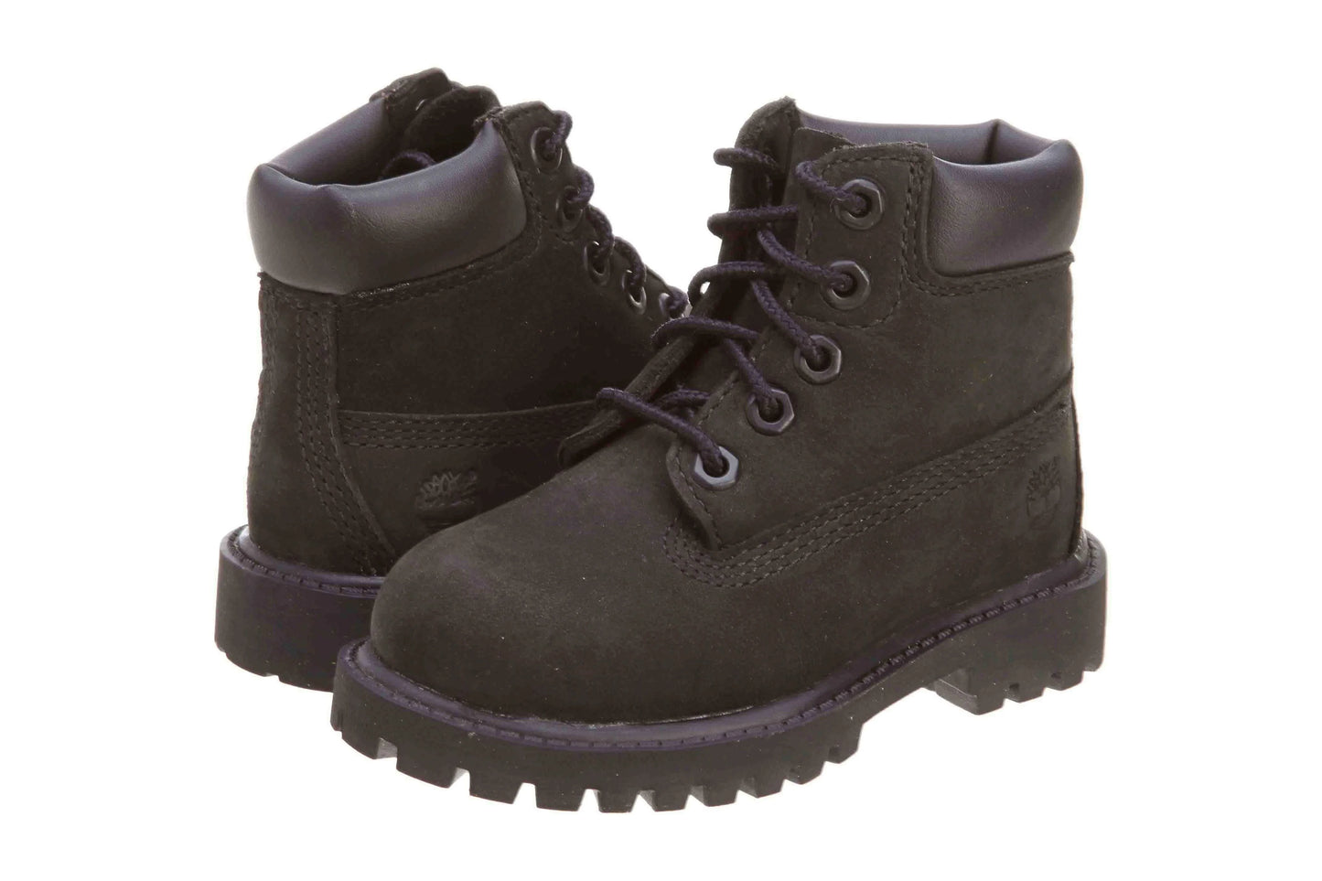 Timberland 6 In Prem Boots Toddlers Style 12807