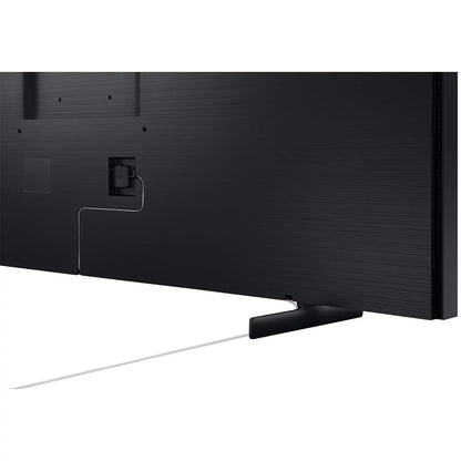 Samsung QN55LS03TAFXZA The Frame 3.0 55 inch QLED Smart 4K UHD TV 2020 Model Bundle with Samsung 55 inch The Frame Customizable Bezel 2020 Black(QN55LS03TA 55LS03TA 55" TV)