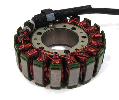 The ROP Shop | Stator Plate For 2011 Sea-Doo Jet Ski RXT, XRS, LTD, GTX, GTI, GTS, Engine Wake