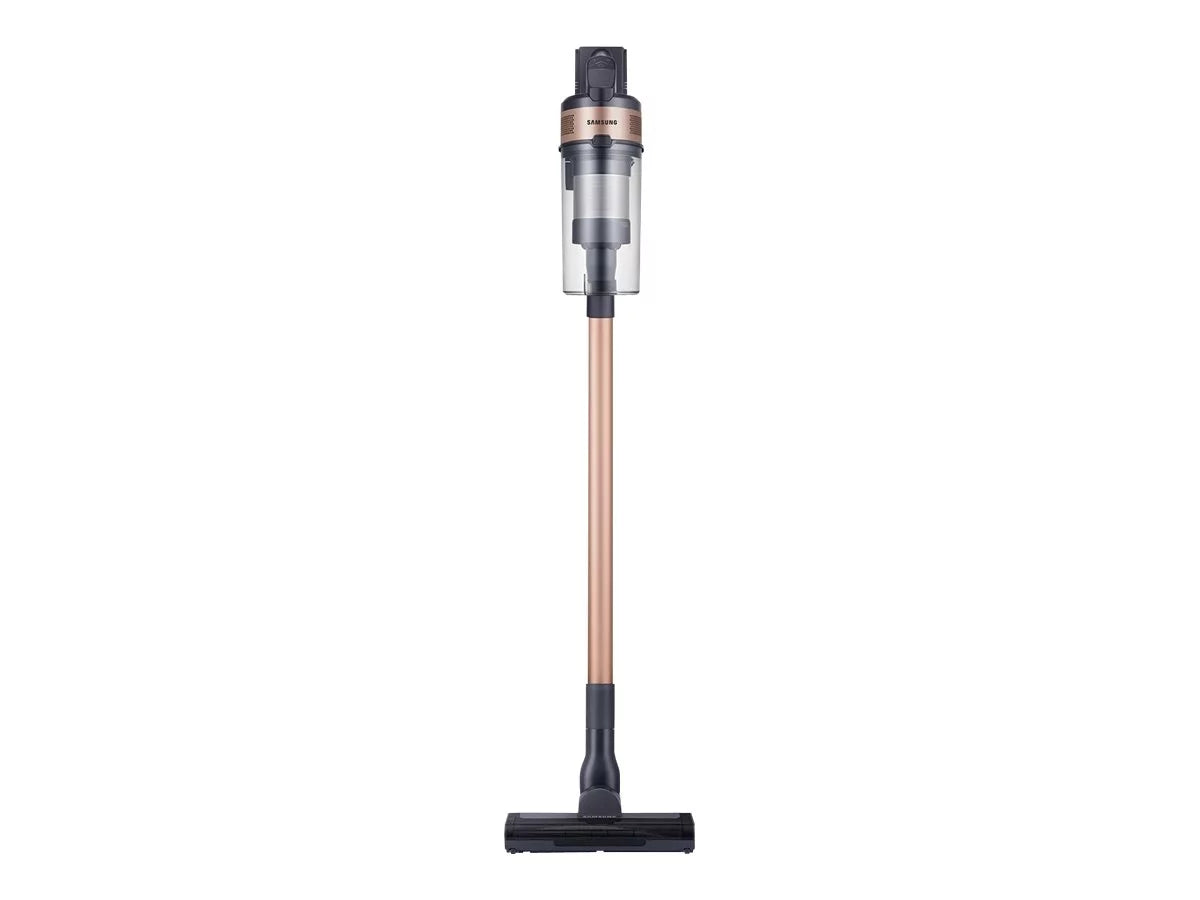 Samsung? Jet 60 Pet Cordless Stick Vacuum and Samsung? Clean Station for Jet Stick Vacuums Bundle