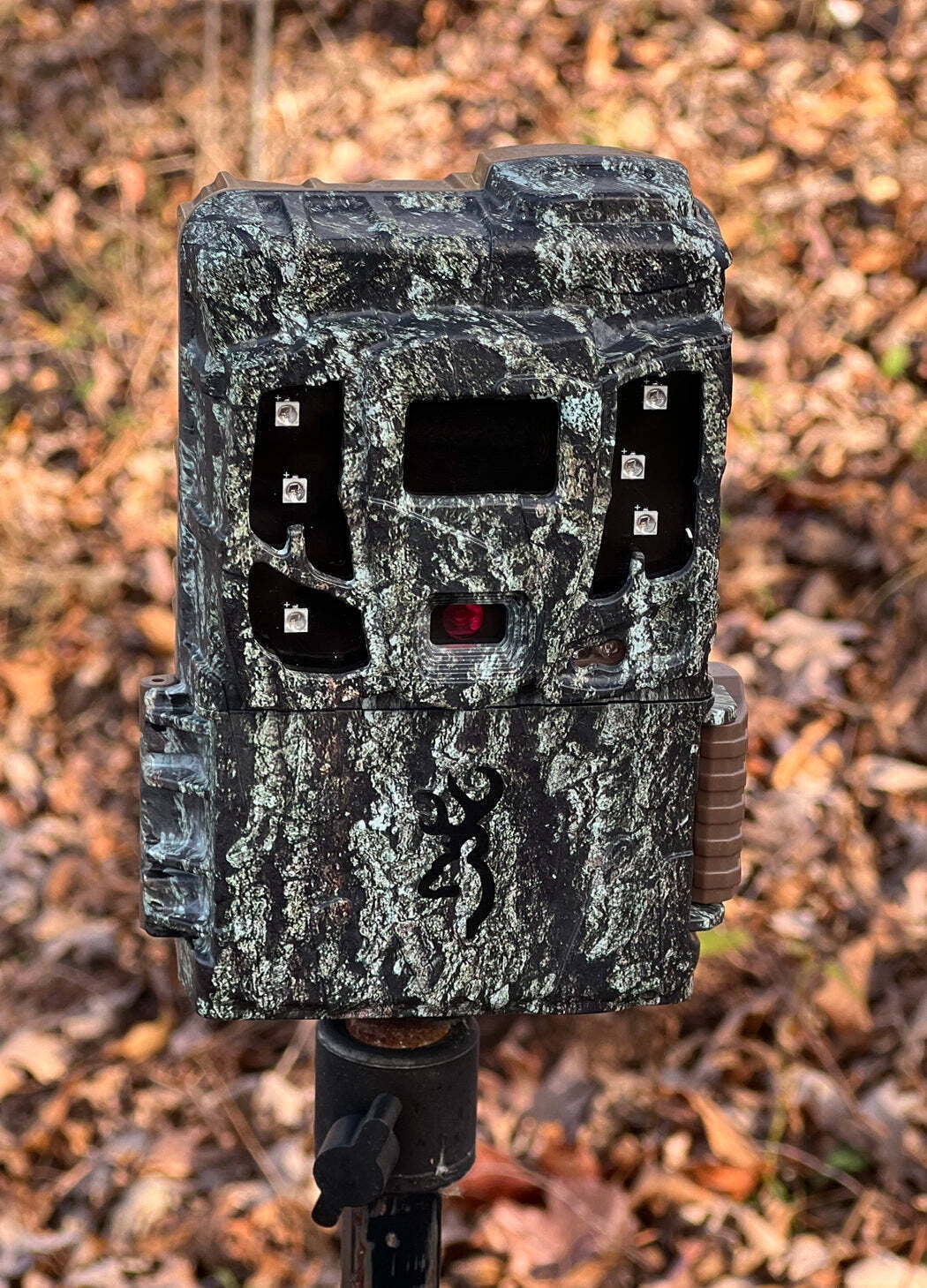 Browning 6PK Pro Scout Max Extreme HD Cellular Trail Camera with SD and Reader