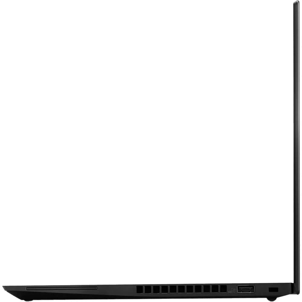 ThinkPad T14 14" FHD (Intel 4-Core i5-1135G7, 24GB RAM, 1TB PCIe SSD, UHD Graphics) IPS Business Laptop, Backlit KB, Fingerprint, 2 x Thunderbolt 4, Wi-Fi 6, Webcam, Windows 10 Pro