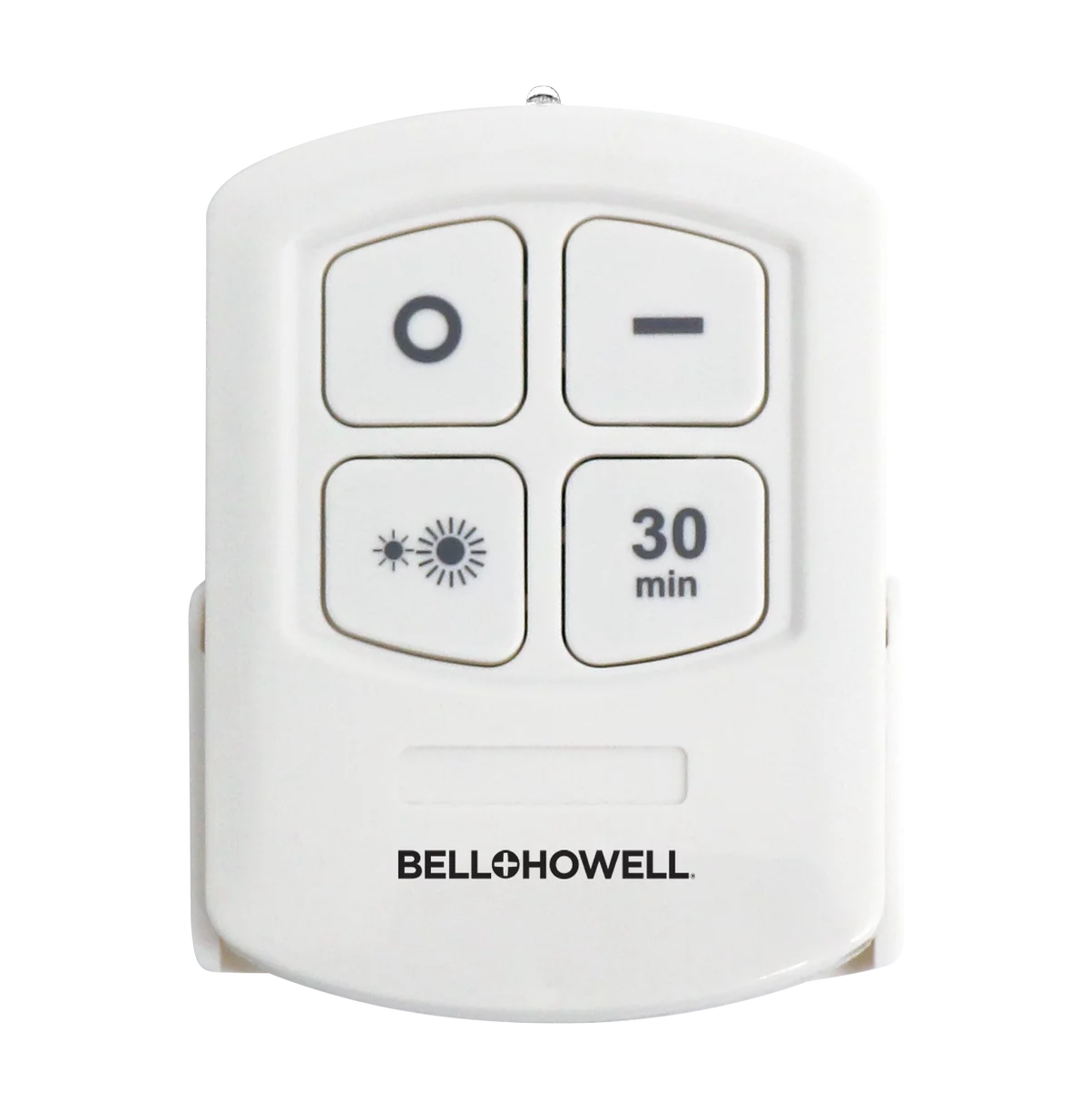 Bell + Howell Power Remote – Super Bright High Performance Mini LED Lights with Remote, As Seen on TV! 3 PACK