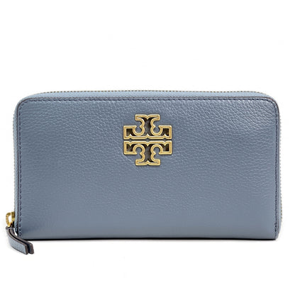 Tory Burch Women's Britten Zip Continental Wallet