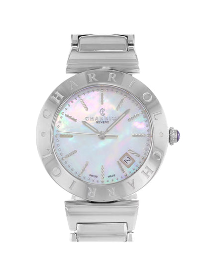 Charriol Alexandre C Ladies Watch AMS.920.002