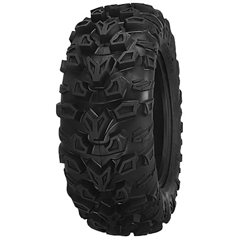 Sedona Mud Rebel R/T 8-Ply Radial Tire 25x8-12 Compatible With Polaris RANGER RZR 900 TRAIL Fox Edition 2020