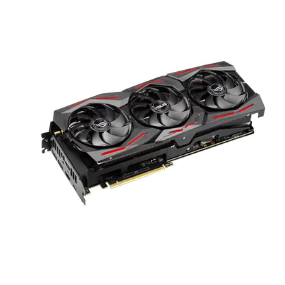 VCX GeForce RTX 2060 Gaming 6GB Graphics Card, ROG-STRIX-RTX-2060-O6G