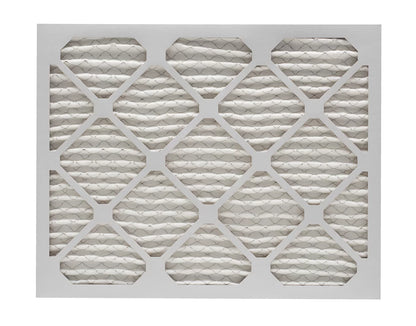 18x24x1 AC and Furnace Air Filter by Aerostar - MERV 11, Box of 6