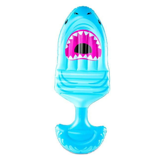 BigMouth 3009.1157 Shark Saddle Saddle Float