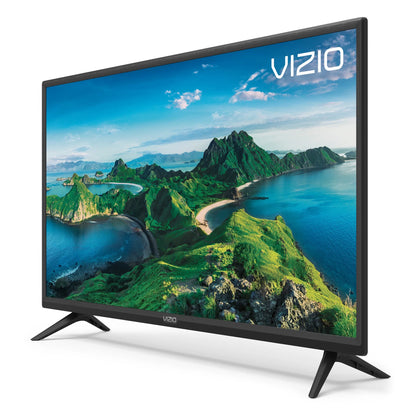 VIZIO 32" Class FHD Smart TV D-Series D32f-G1