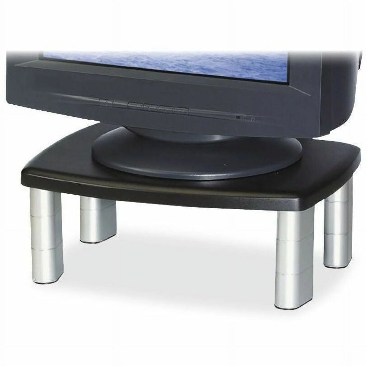 3M Premium Adjustable Monitor Stand