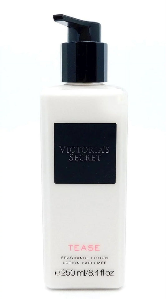 Victoria's Secret Tease Fragrance Lotion 8.4 Fl Oz.