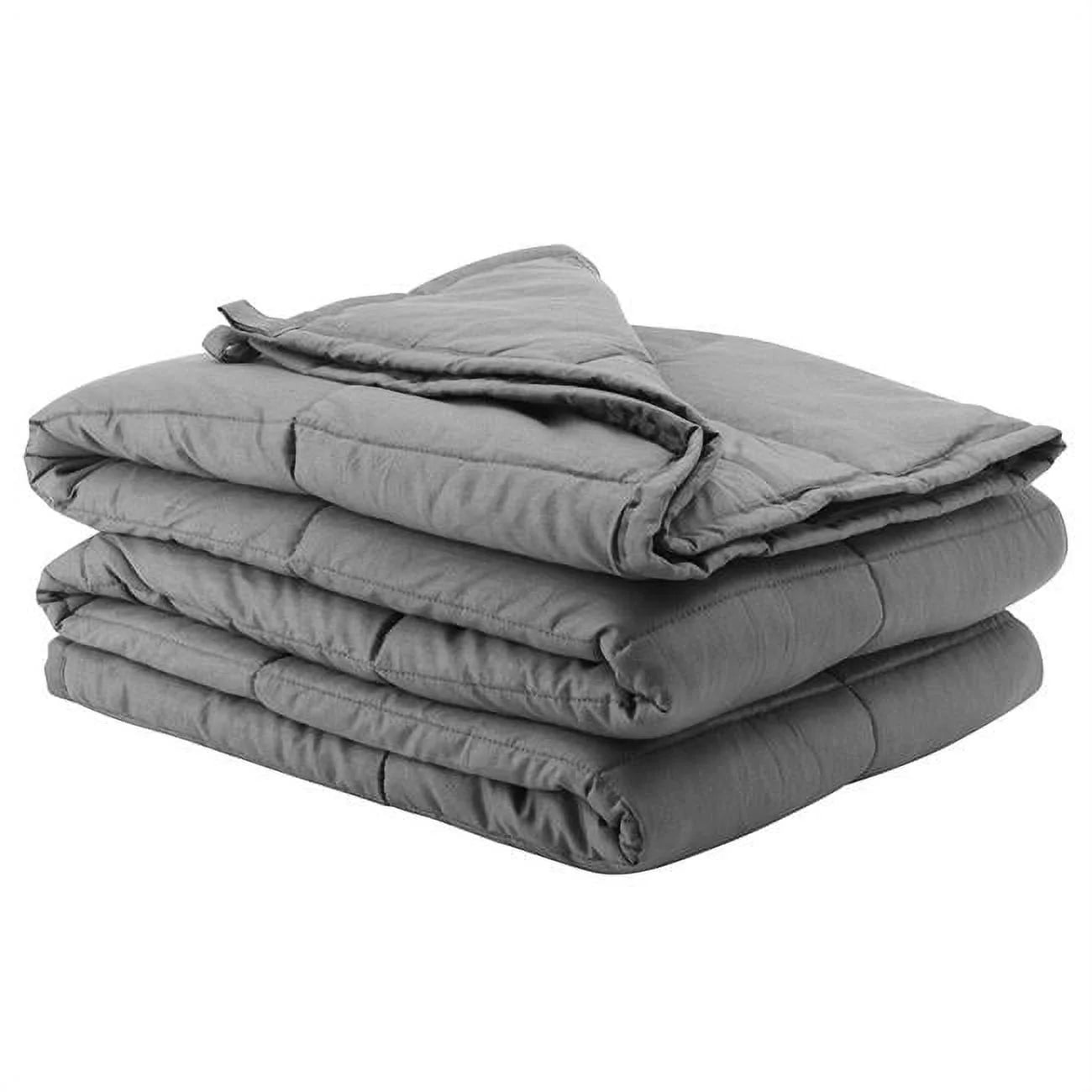 212 Main PG93984 48 x 72 in. Weighted Blanket Throw