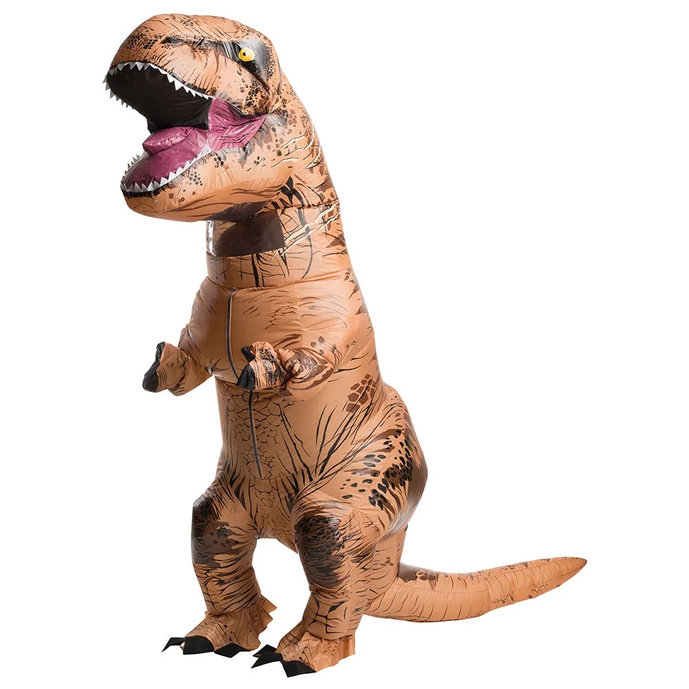 Rubie's Inflatable T-Rex Teen Costume