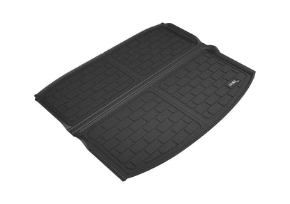 3D MAXpider KAGU Cargo Liner (BLACK) compatible with HONDA CR-V 2017-2022 - Cargo Liner