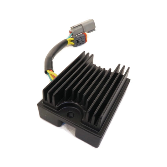 The ROP Shop | Voltage Regulator Rectifier 2006 2007 Sea-Doo GTI SE STD Rental Jet Ski Jetski