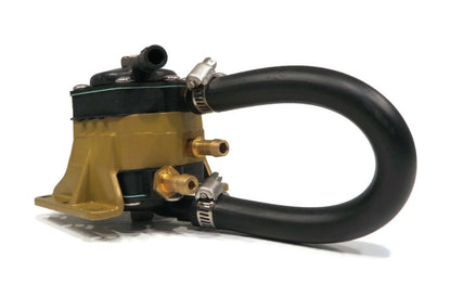 The ROP Shop | VRO Conversion Fuel Pump For 1993 Evinrude 120 VJ120TLETS, J120TLATF Outboard