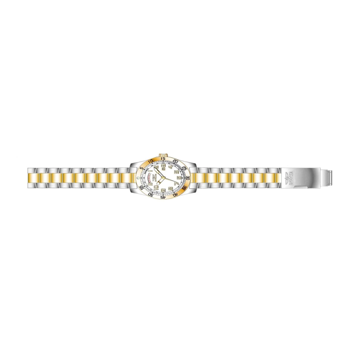 Women's Gabrielle Union Watch Japan Movement Flame Fusion Crystal 23276