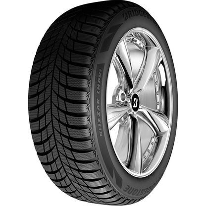 Bridgestone Blizzak LM001 Winter 255/40R20 101V XL Passenger Tire