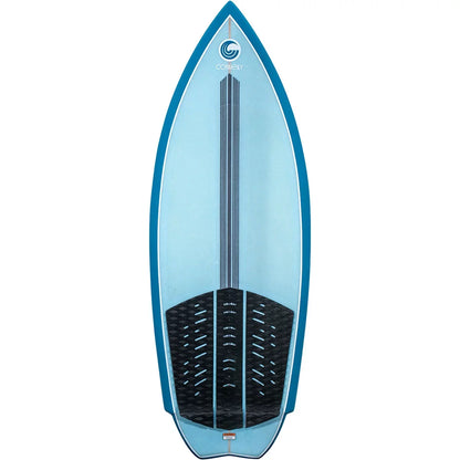 Connelly Jet 4ft 10in Wake Surfboard