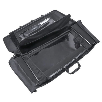 600D Soft Top Window Storage Bag For Ford Bronco 4 Door Accessories 2021-2023