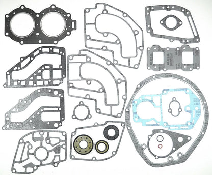 Yamaha 500 Wave Runner Jammer Complete Engine Rebuild Gasket Seal Kit