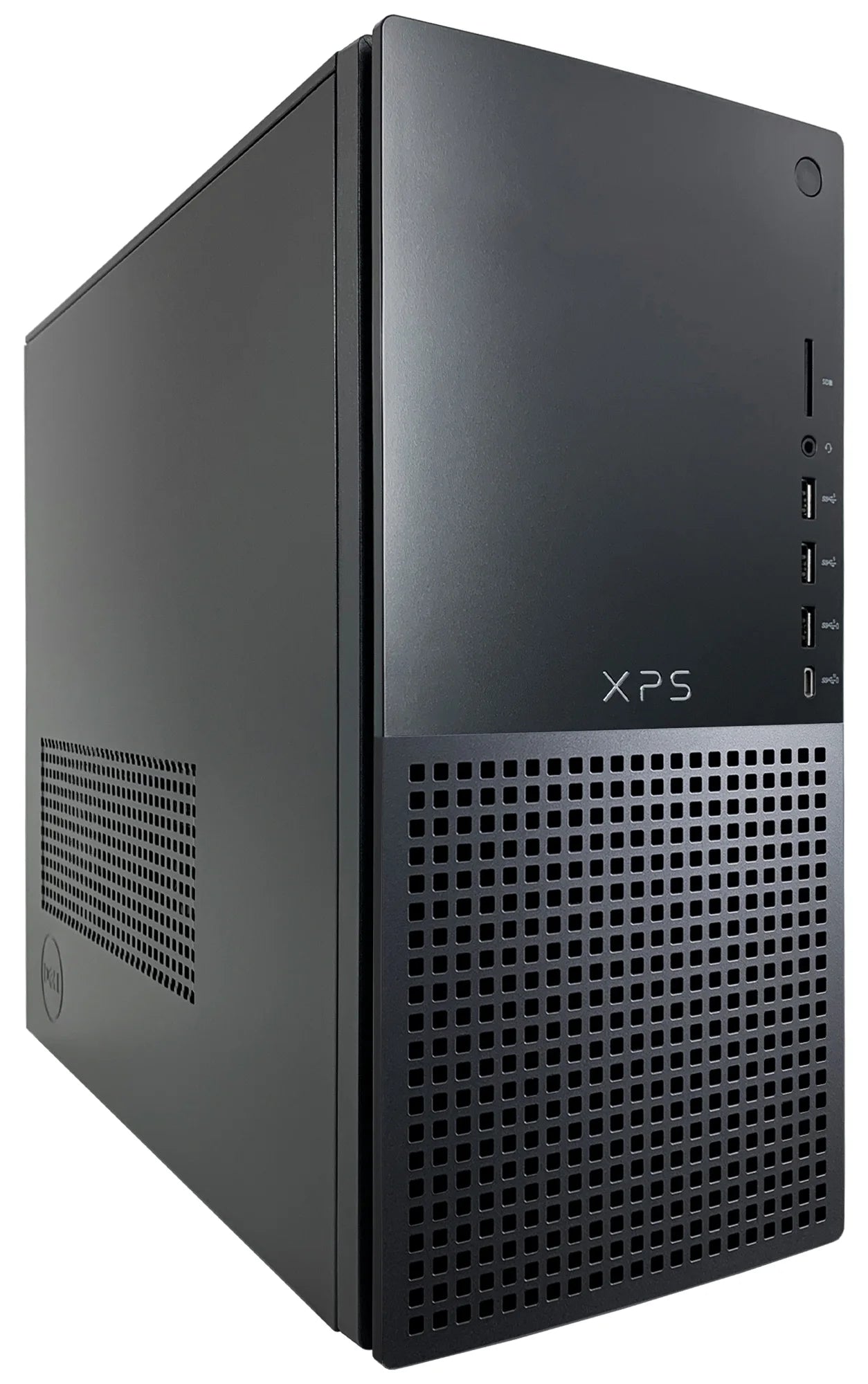 XPS 8960 Desktop PC - 14th Gen Intel Core i7-14700K up to 5.6 GHz, 32GB RAM, 1TB PCIe SSD + 4TB HDD, NVIDIA GeForce RTX 4080, Windows 11 Pro