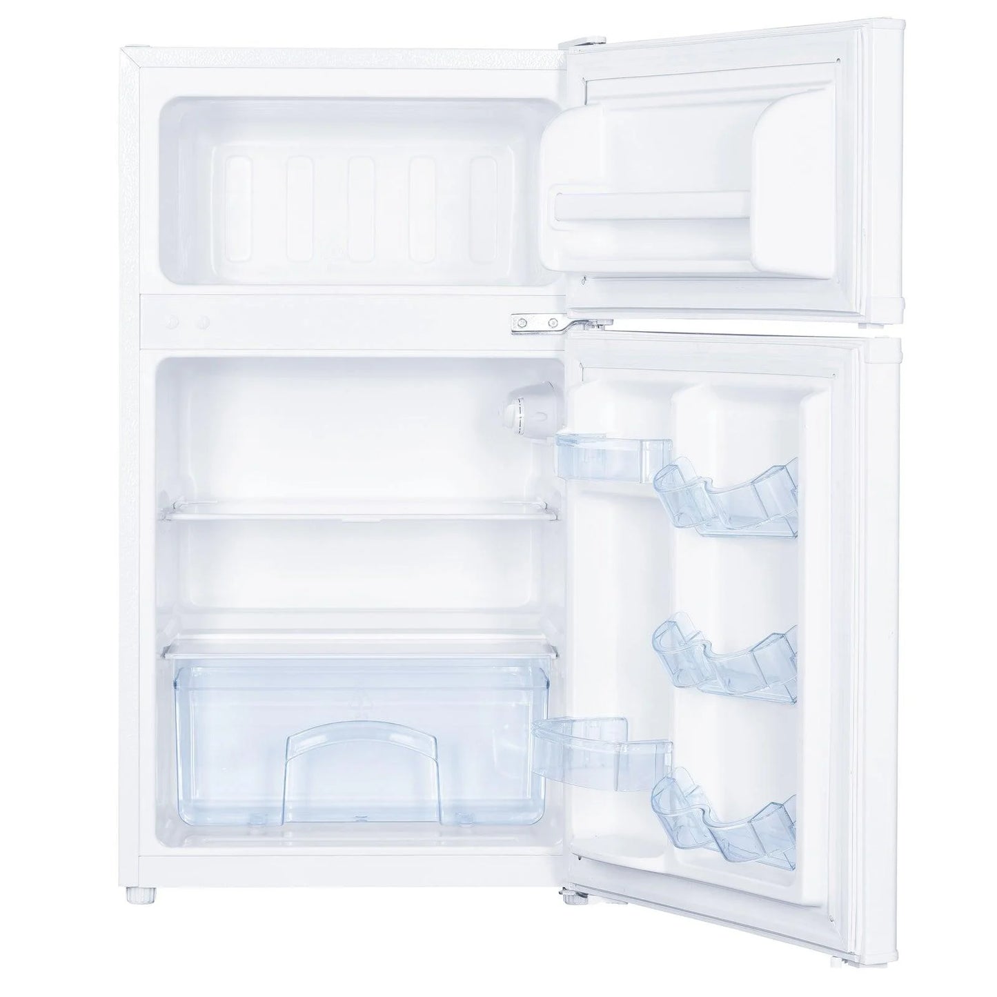 Avanti 3.1 cu. ft. Compact Refrigerator, in White (RA31B0W)