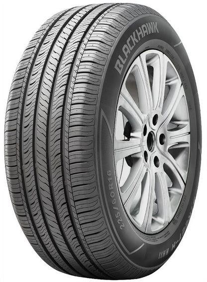 BlackHawk Street-H HH11 195/65R15 91H Tire