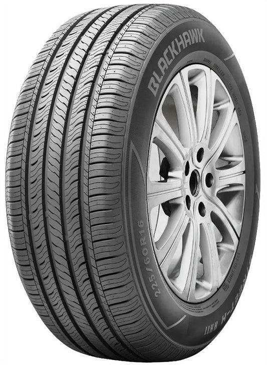 BlackHawk Street-H HH11 195/65R15 91H Tire