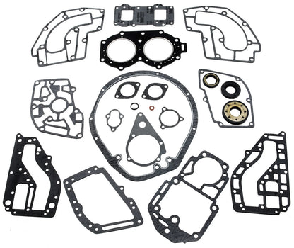 Yamaha 500 Wave Runner Jammer Complete Engine Rebuild Gasket Seal Kit