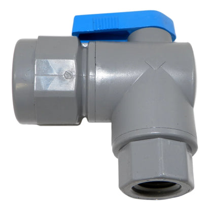 Zodiac 8090 3/8" On/Off Valve for Watermatic C2000/C1900/C660 Liquid Systems