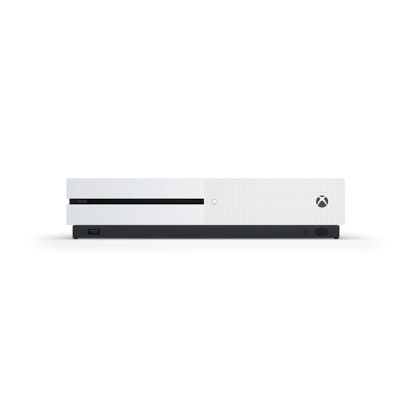 Xbox One S 1TB Battlefield V Bundle, White, 234-00679