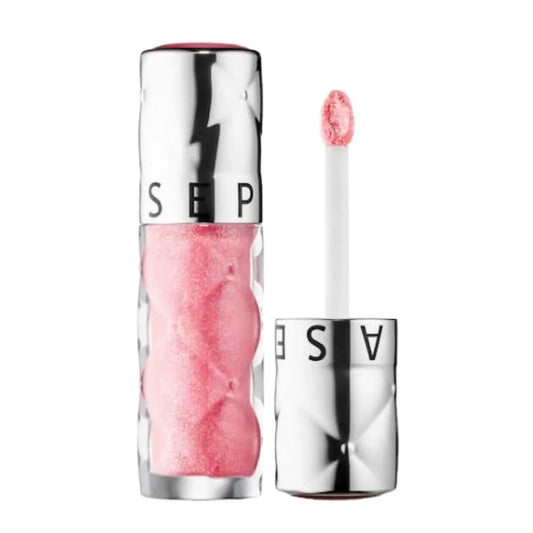 Sephora Collection Outrageous Plumping Lip Gloss 11 Starstruck Pink