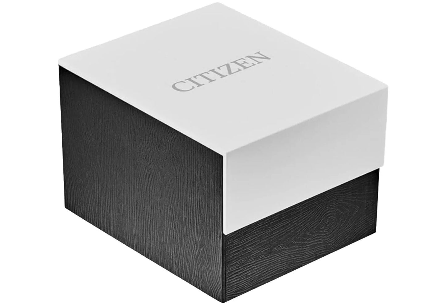 Citizen Men's Eco-Drive Sport Luxury Endeavor Watch