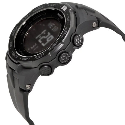 2018 PRW3100Y-1B Watch PRO TREK MB-6 TRIPLE SENSOR VER