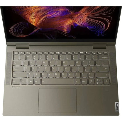 YOGA 7i 14ITL5 14" Touch, EVO Platform Intel Core i7-1165G7, 16GB, 512GB