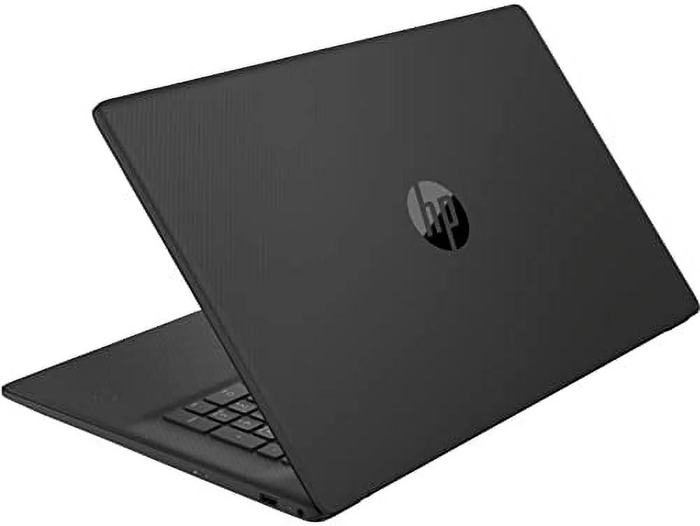 17.3 inch IPS FHD (1920x1080) Laptop (2023 New) | 12th Intel i7-1255U 10 Core Processor | Iris Xe Graphics | WiFi 6 | Typc-C | 32GB DDR4 1TB SSD | Windows 11 Home