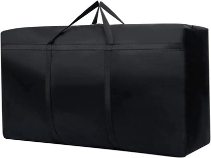 WOVTE 120L Large Kayak Storage Bag, Foldable Kayak Accessories for Kayak Boat, Inflatable Boat, Fishing Boat, Rubber Boat