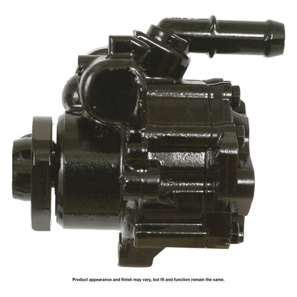 Cardone Remanufactured P/S Pump, w/o Reservoir Fits select: 1998-2005 VOLKSWAGEN NEW BEETLE, 1999-2005 VOLKSWAGEN JETTA